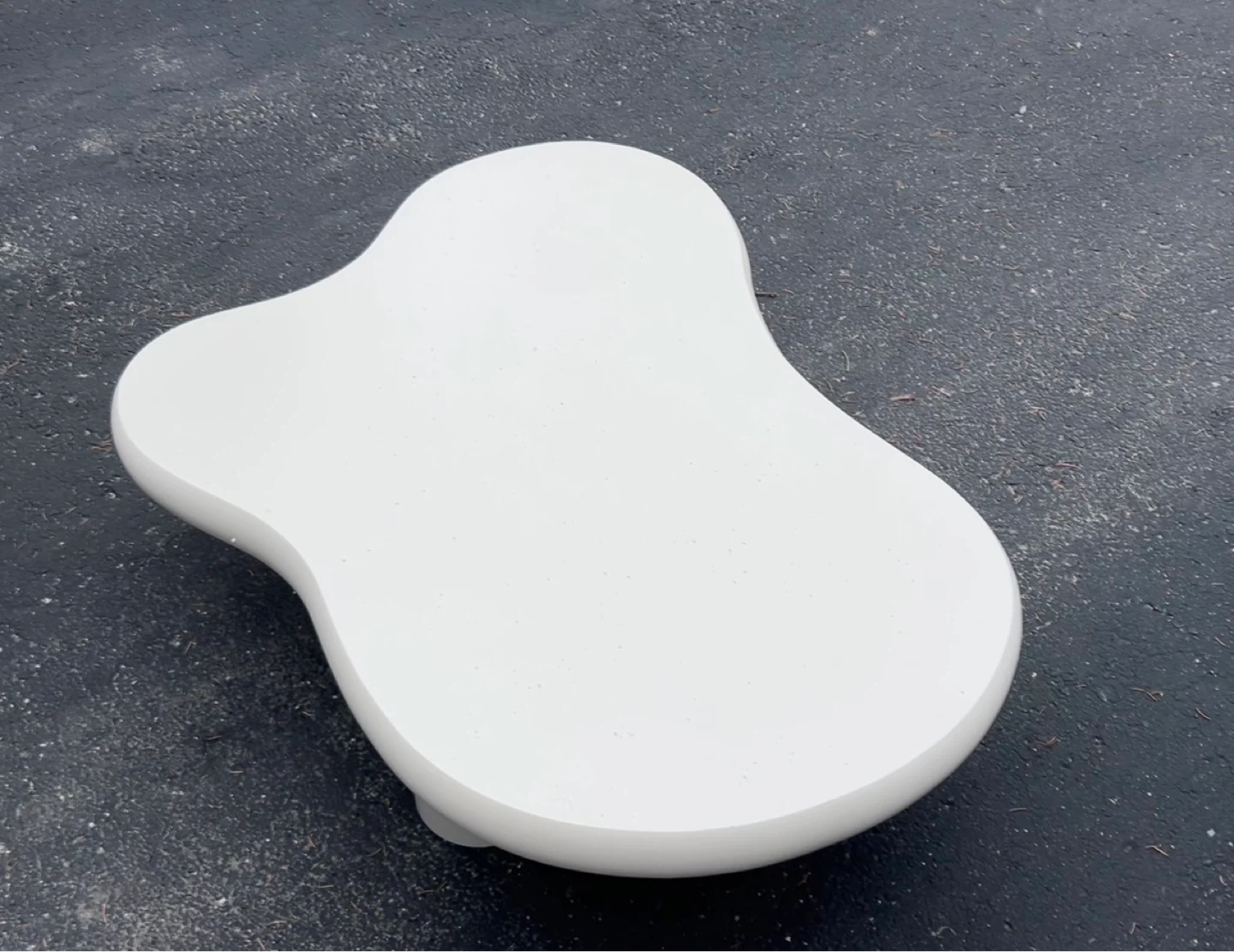 Unique Blob Coffee Table - photo 2