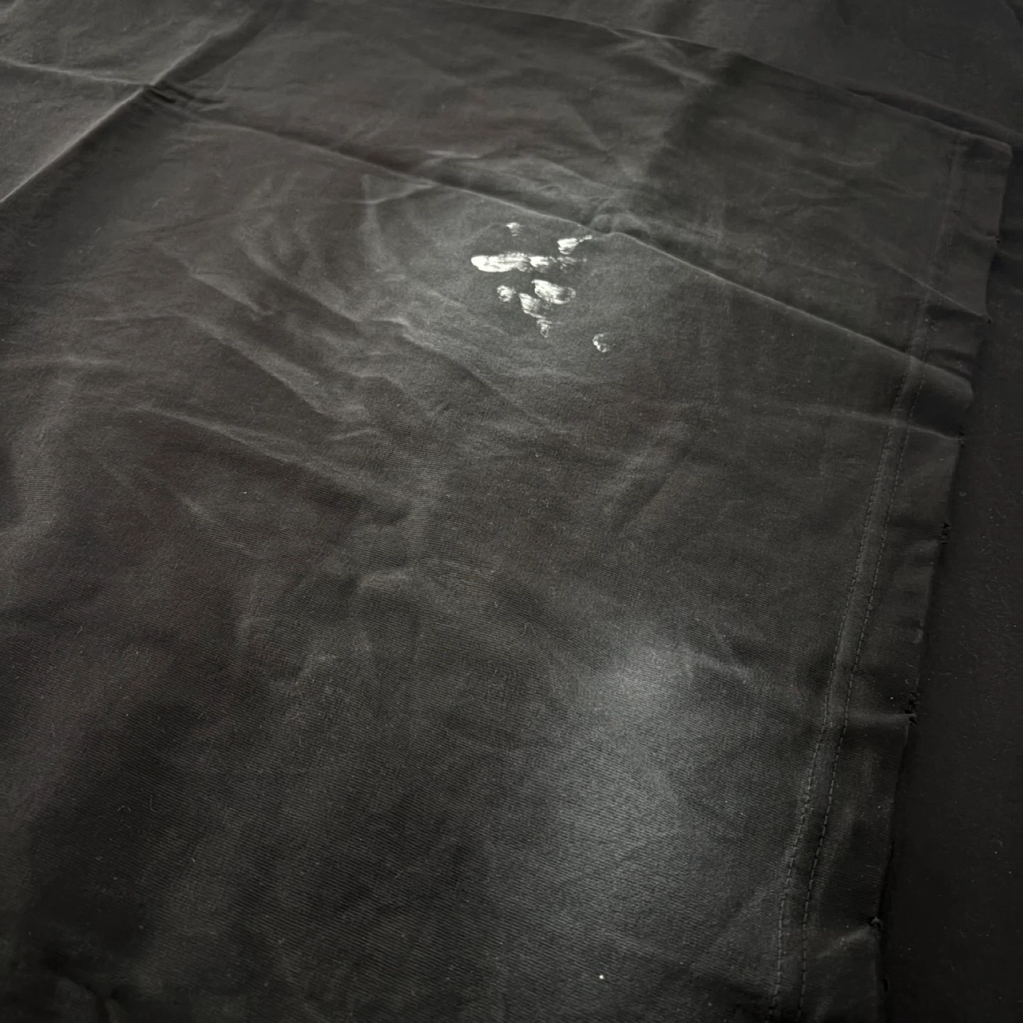 Balenciaga Logo T-Shirt - photo 5