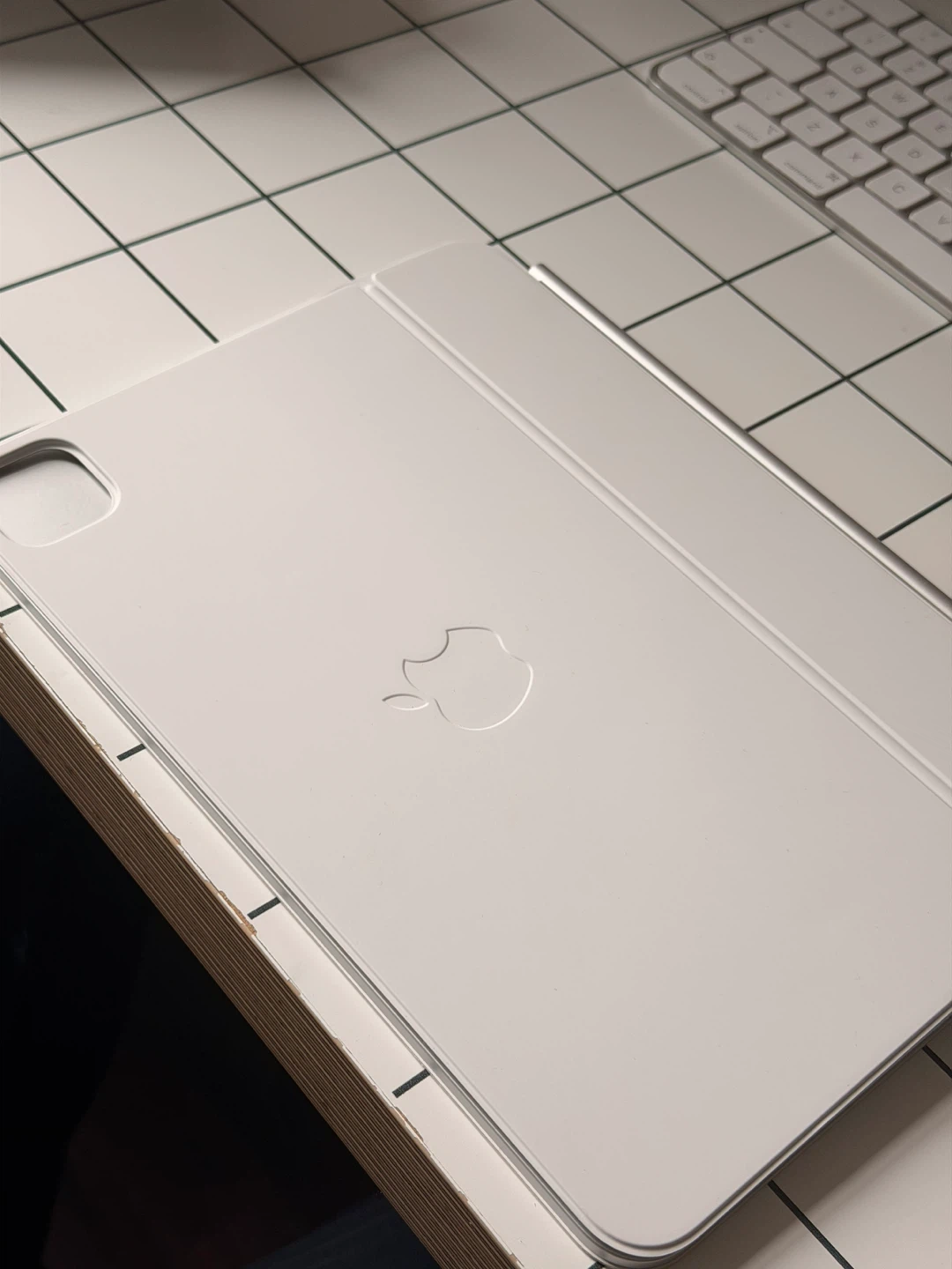 iPad Pro 11” Magic Keyboard M4/M5 — BRAND NEW - photo 2