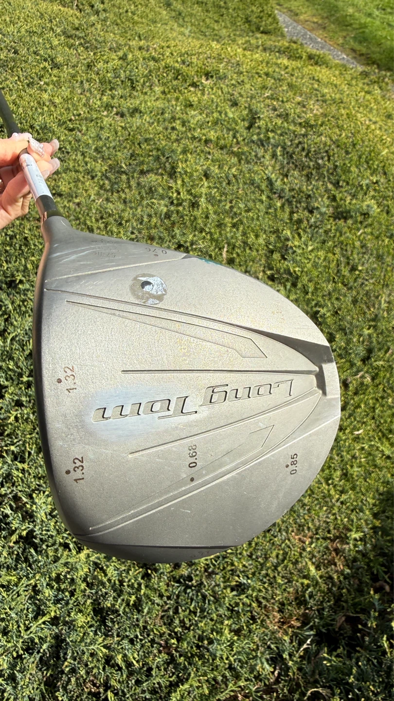 Cobra Long Tom Driver Golf Club