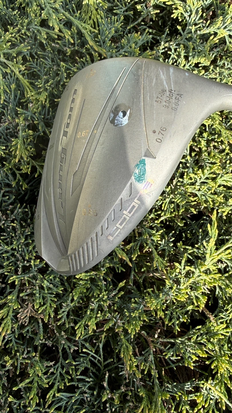 Cobra Long Tom Driver Golf Club - photo 3