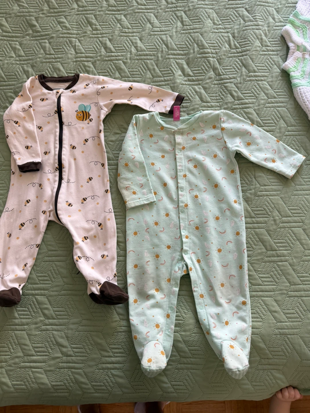 Baby Clothes Bundle - photo 3