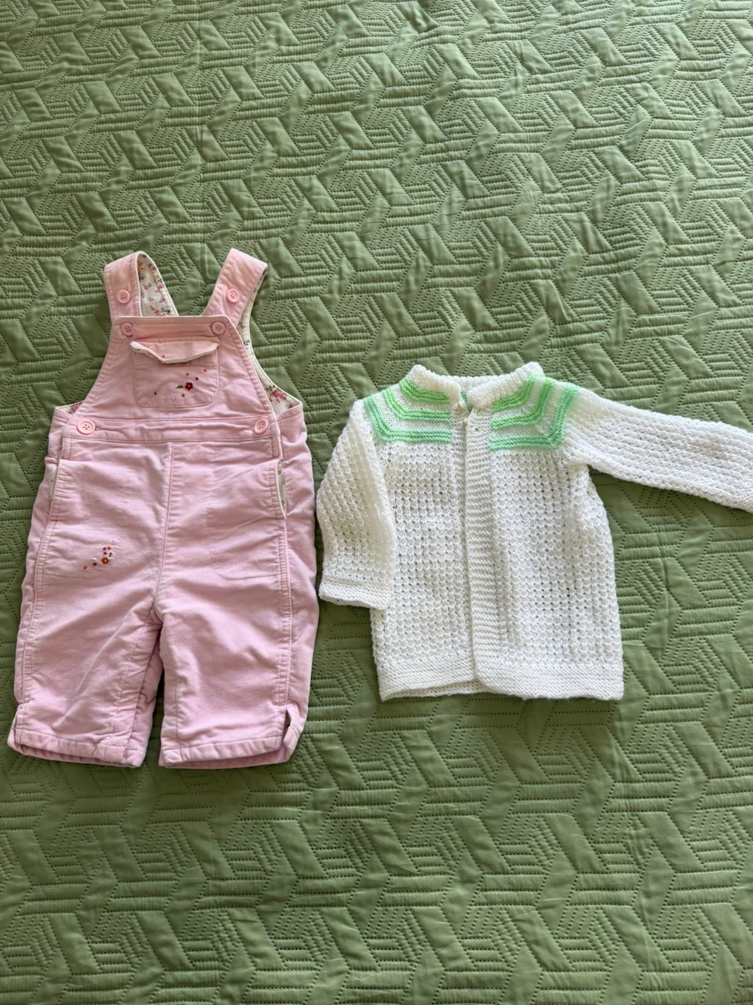 Baby Clothes Bundle - photo 2