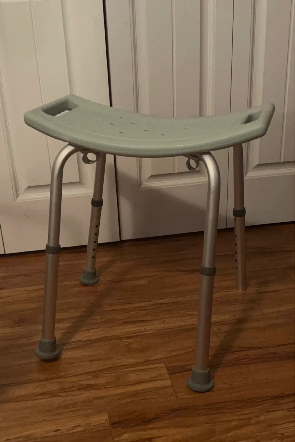 Adjustable Shower Chair - photo 2