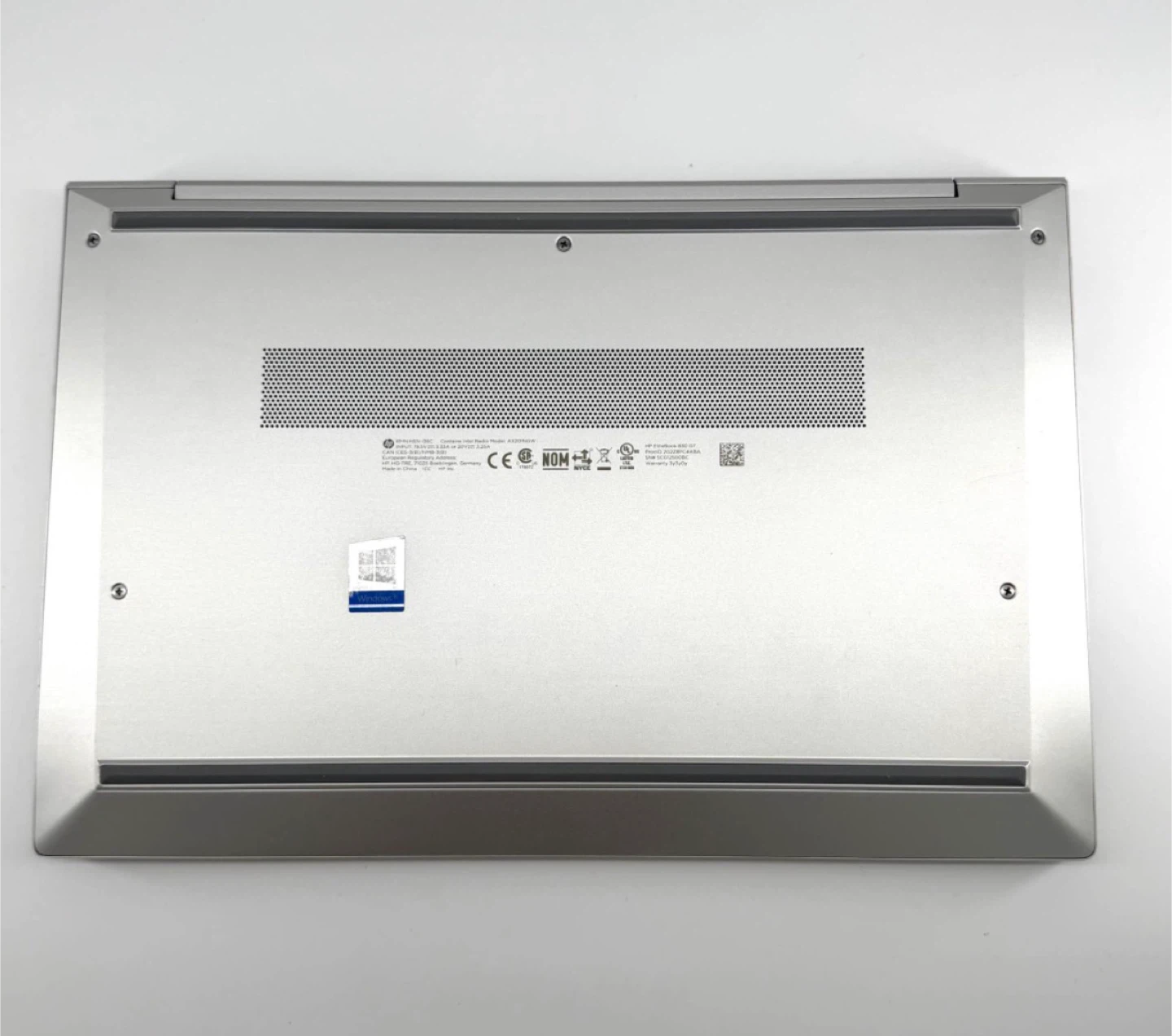 Hp EliteBook 830 G7 i5 16GB 512GB- - photo 2