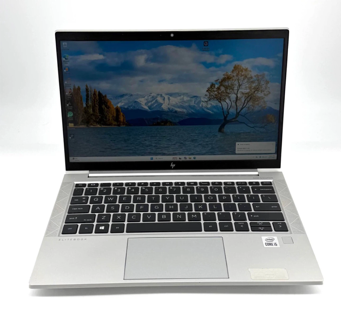 Hp EliteBook 830 G7 i5 16GB 512GB-