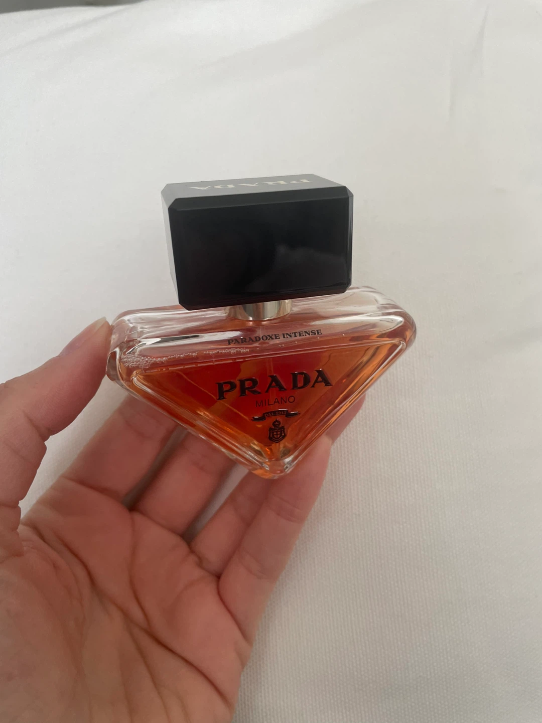 Prada Paradoxe Intense Eau de Parfum 1 oz - photo 3