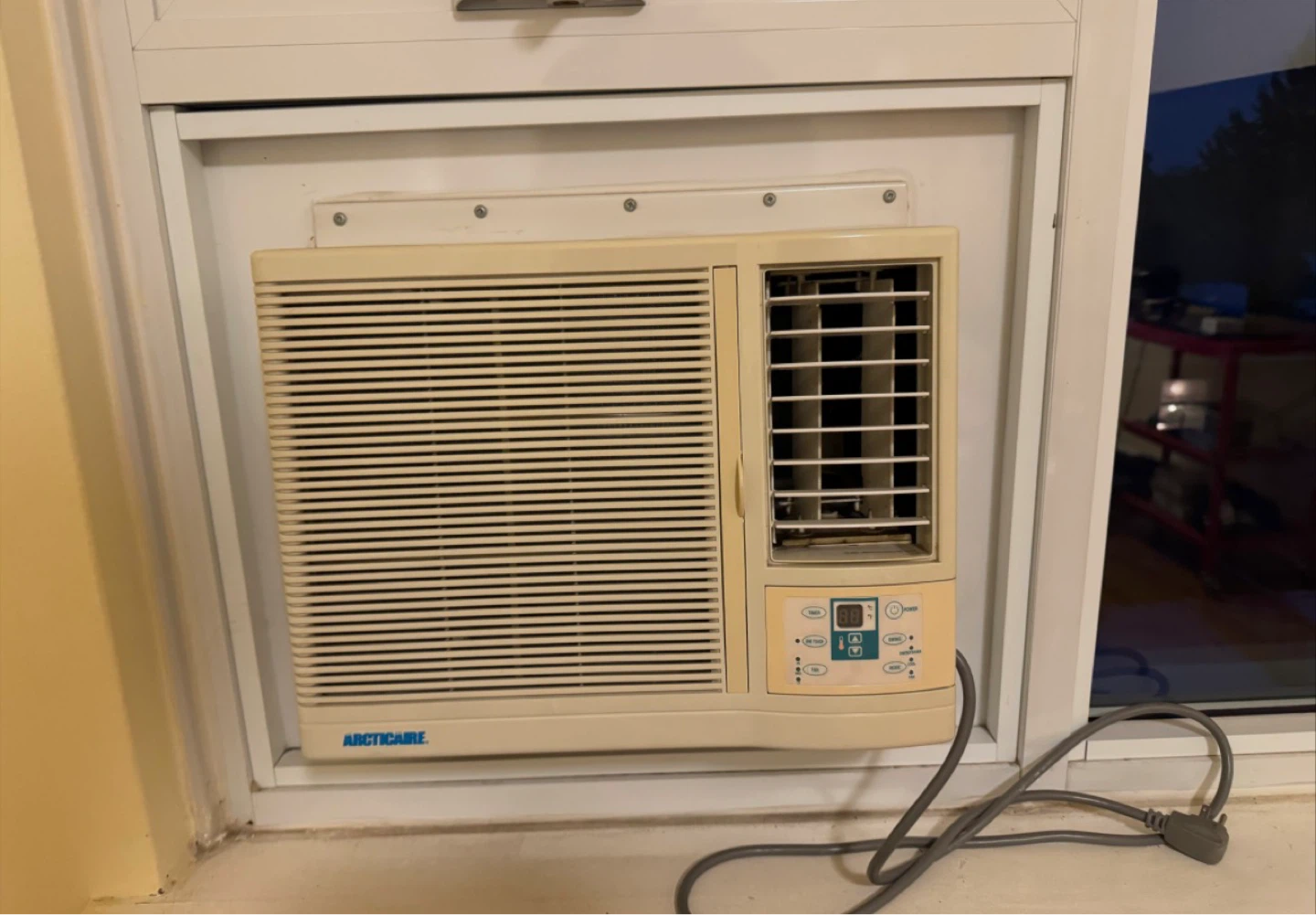 Haier Window Air Conditioners (3 units) - photo 2