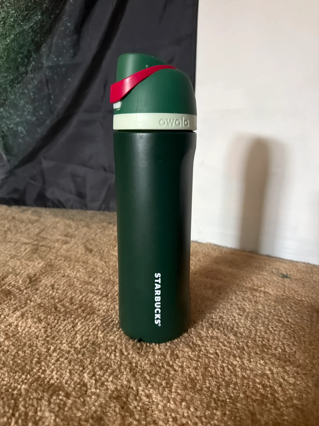 Starbucks x Owala Water Bottle