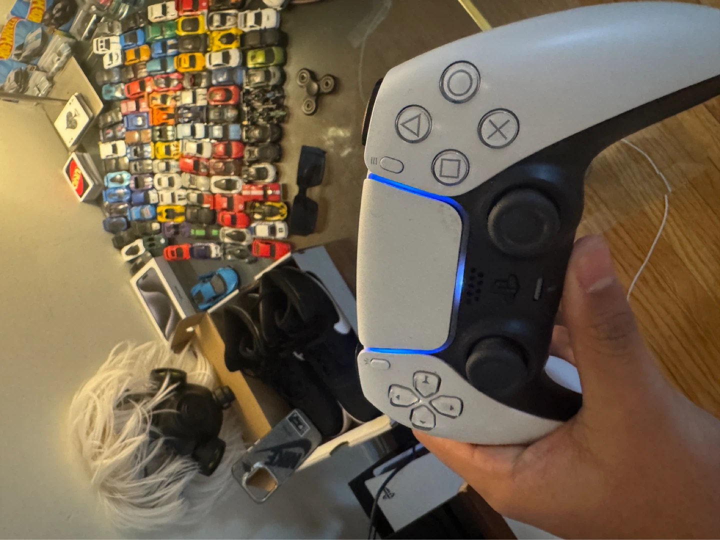 Sony PlayStation 5 DualSense Wireless Controller