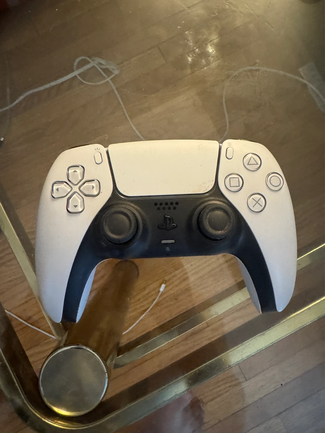 Sony PlayStation 5 DualSense Wireless Controller - photo 2