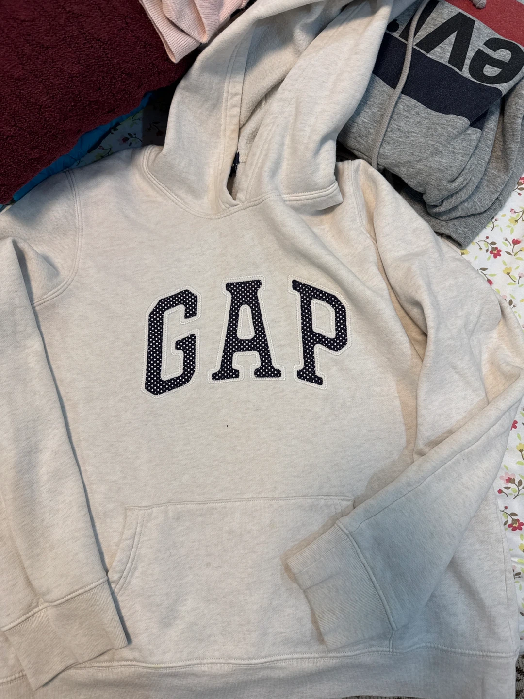 Gap Hoodie