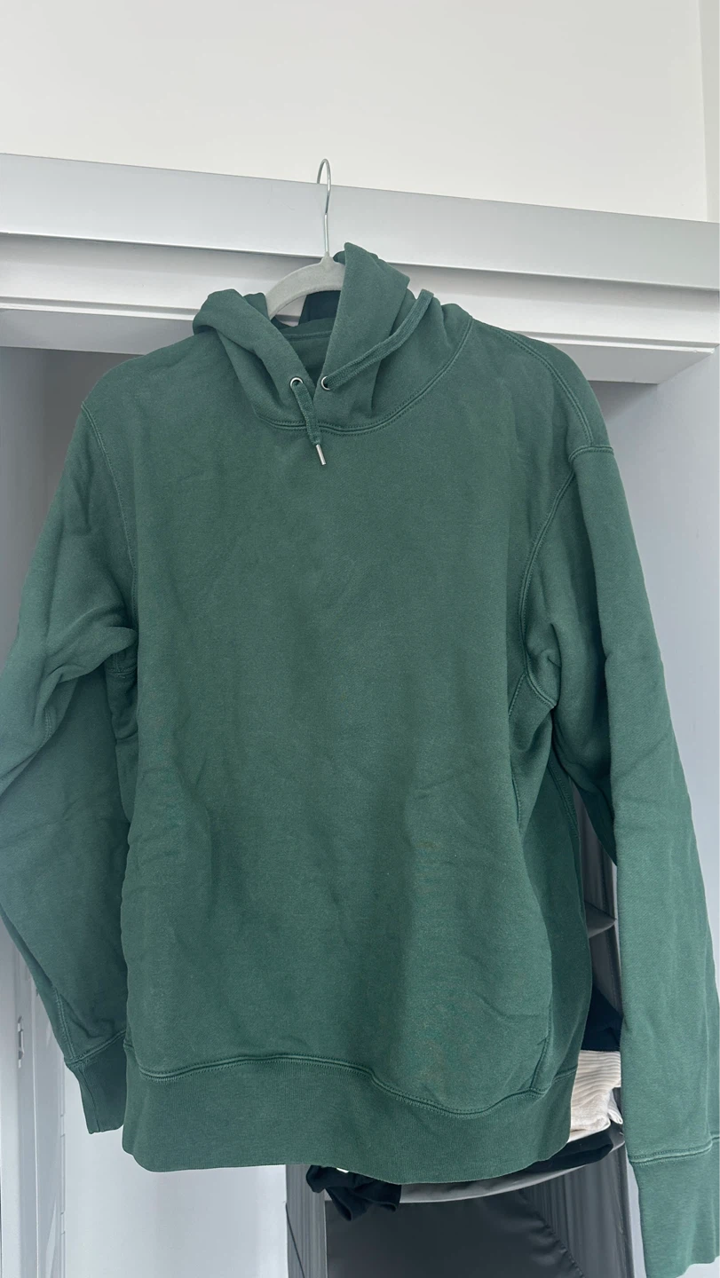 Uniqlo Hoodies - Size M - Assorted colors - photo 3