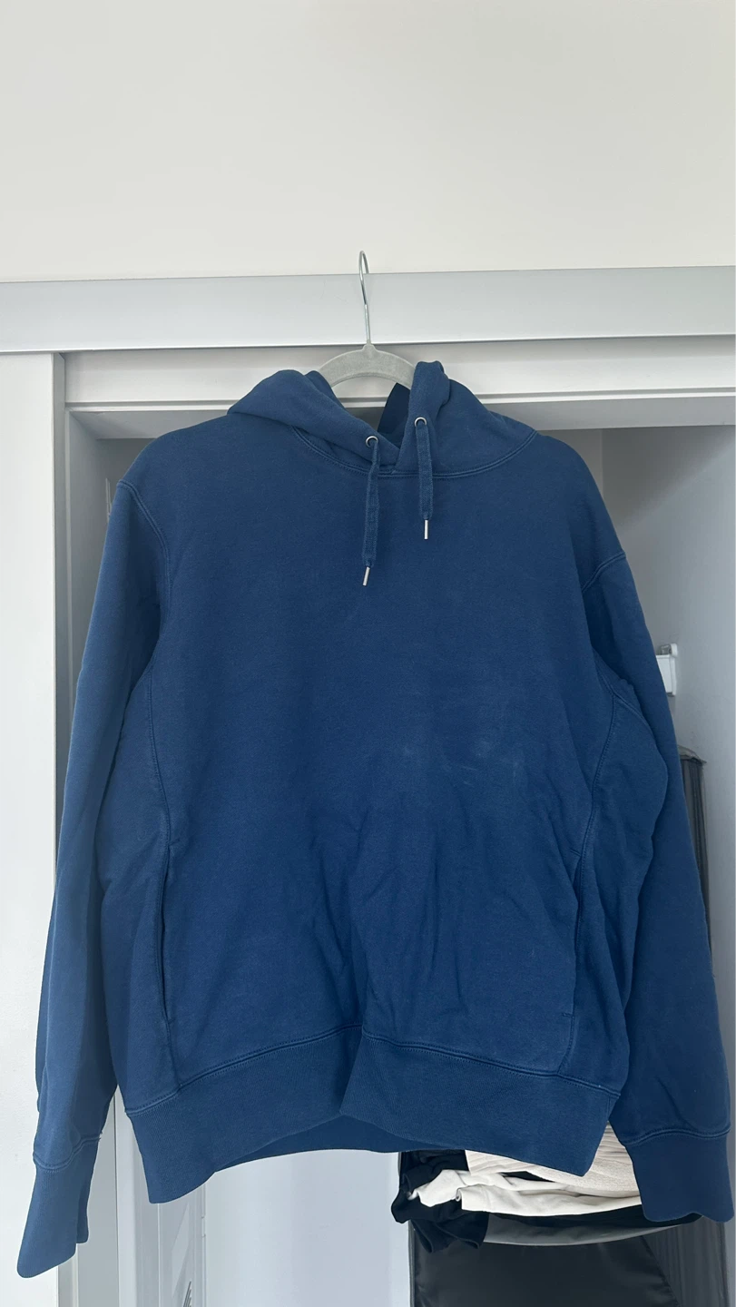 Uniqlo Hoodies - Size M - Assorted colors
