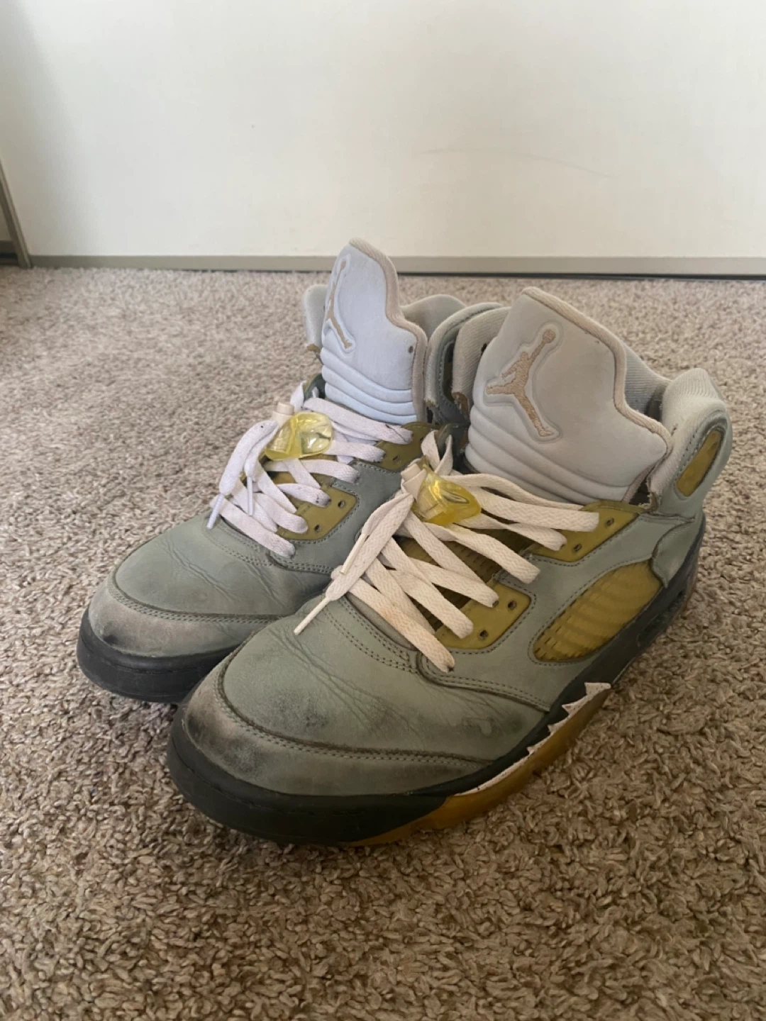 Air Jordan 5 Retro
