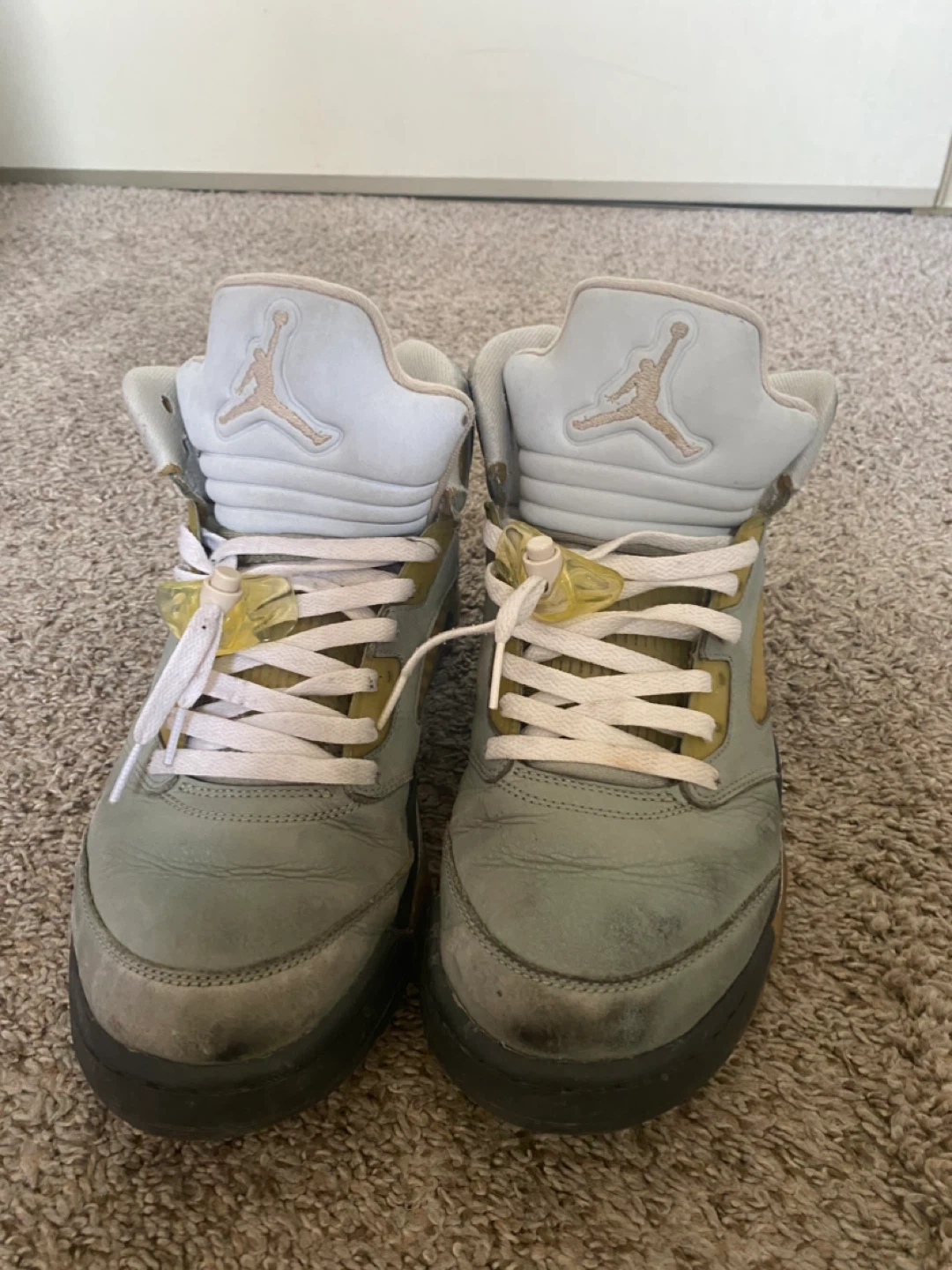 Air Jordan 5 Retro - photo 4