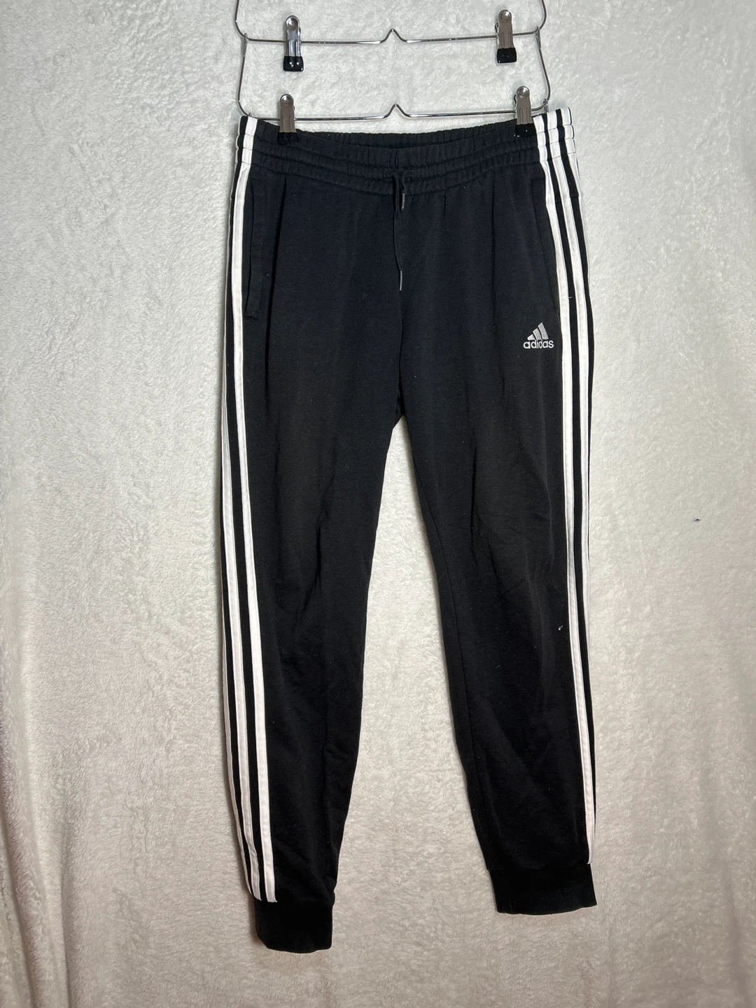 Women Adidas Track Pants - Size M