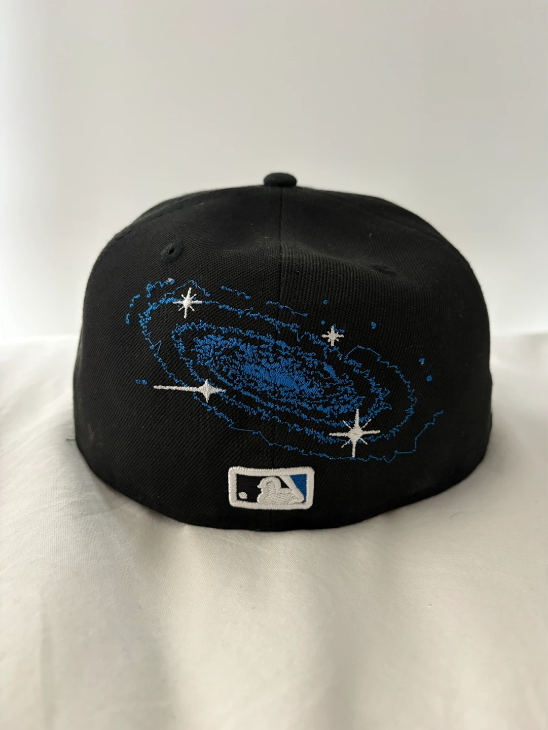 New Era Chicago White Sox 59FIFTY Fitted Hat - Size 7 1/2 - photo 3