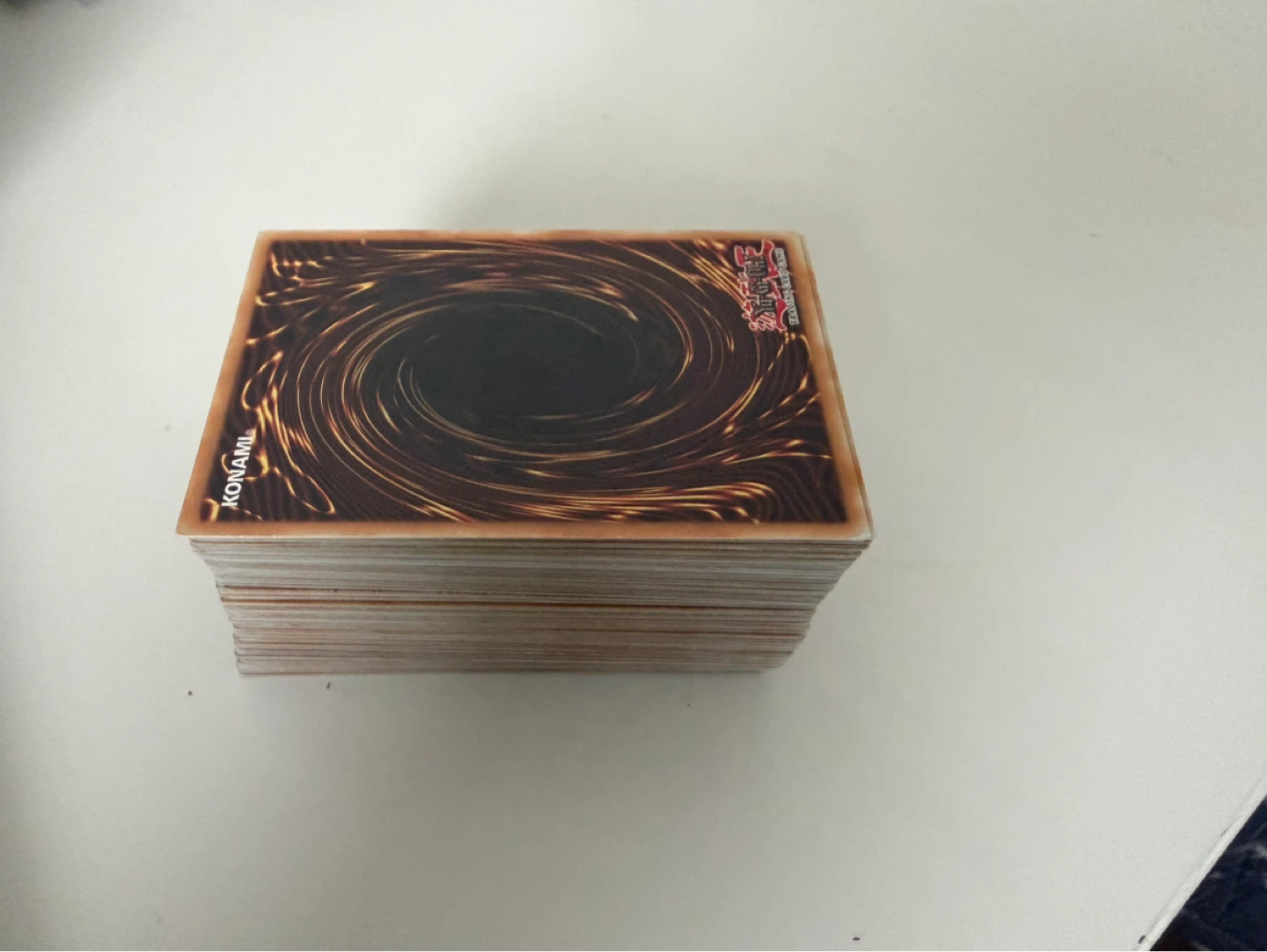 Yu-Gi-Oh! Trading Card Game Cards