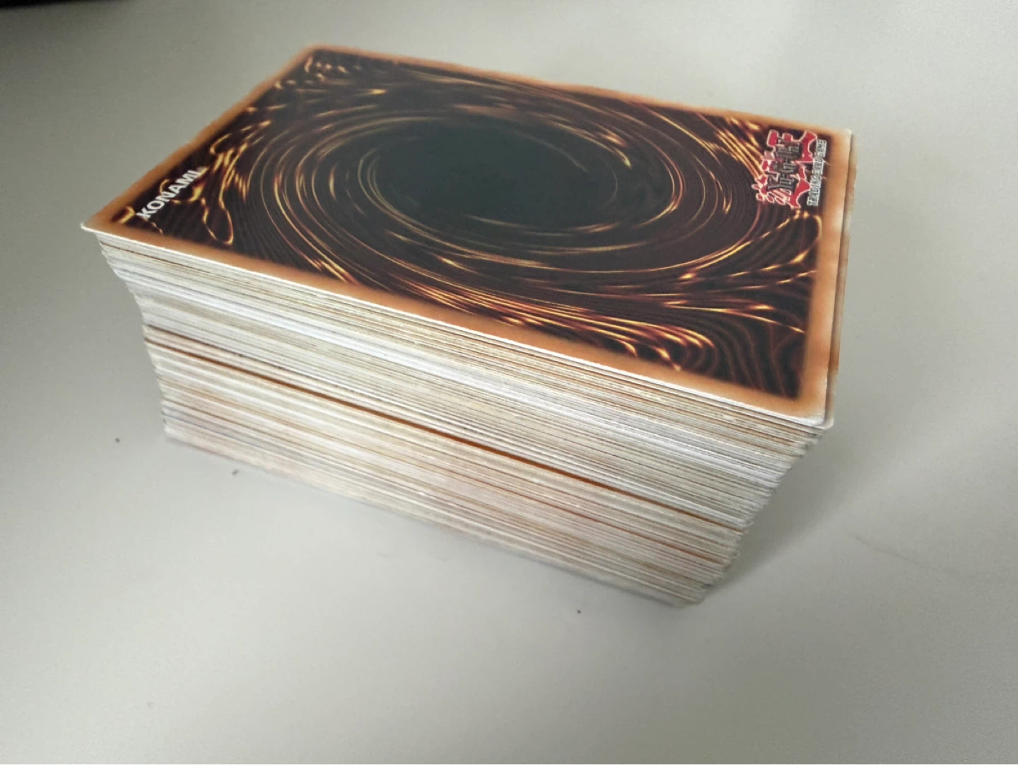 Yu-Gi-Oh! Trading Card Game Cards - photo 3