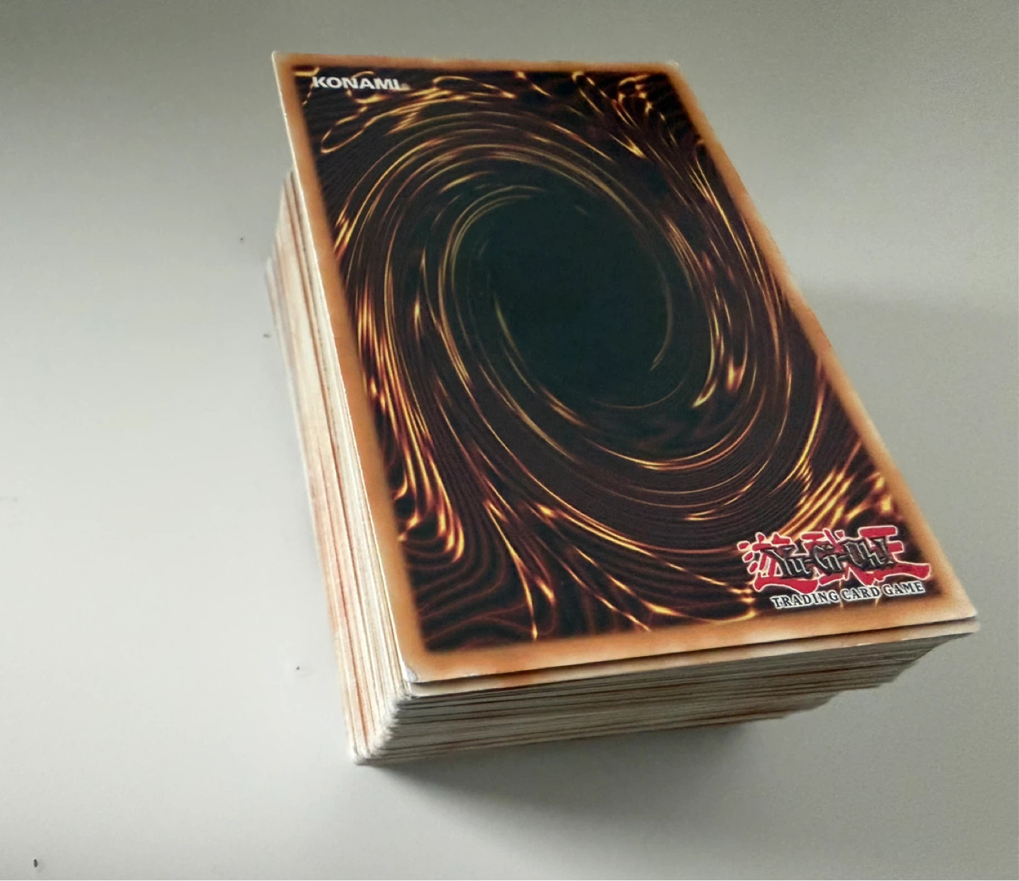 Yu-Gi-Oh! Trading Card Game Cards - photo 2