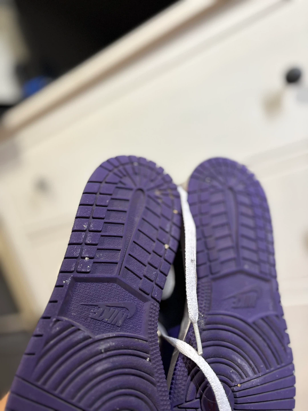 Air Jordan 1 Low - photo 2