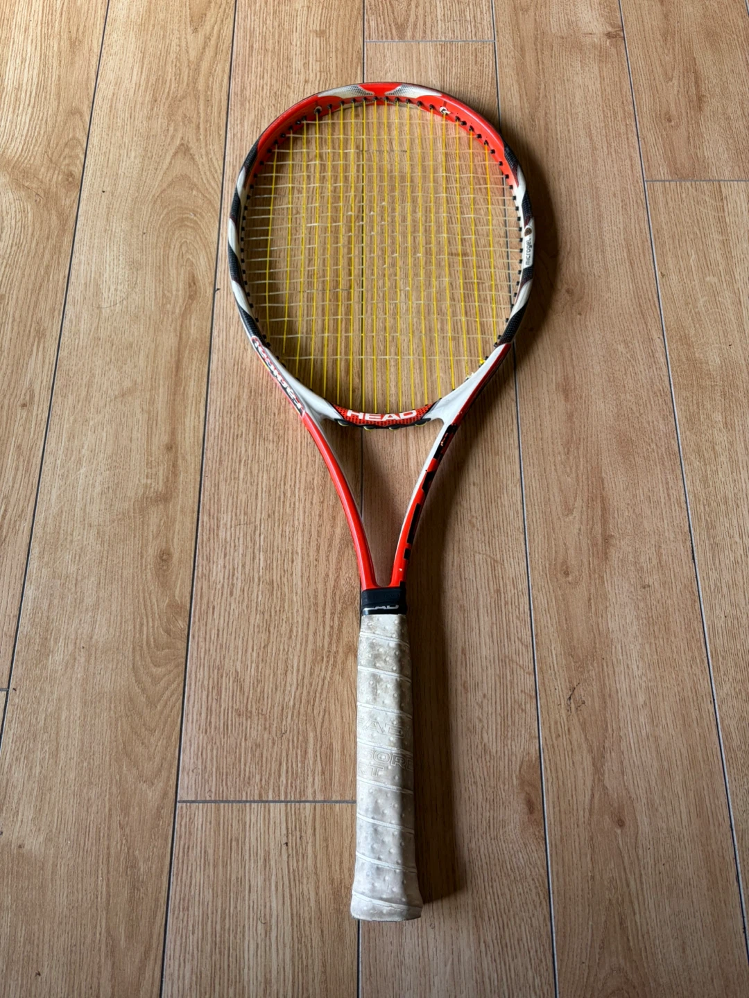 HEAD Radical Tennis Racquet