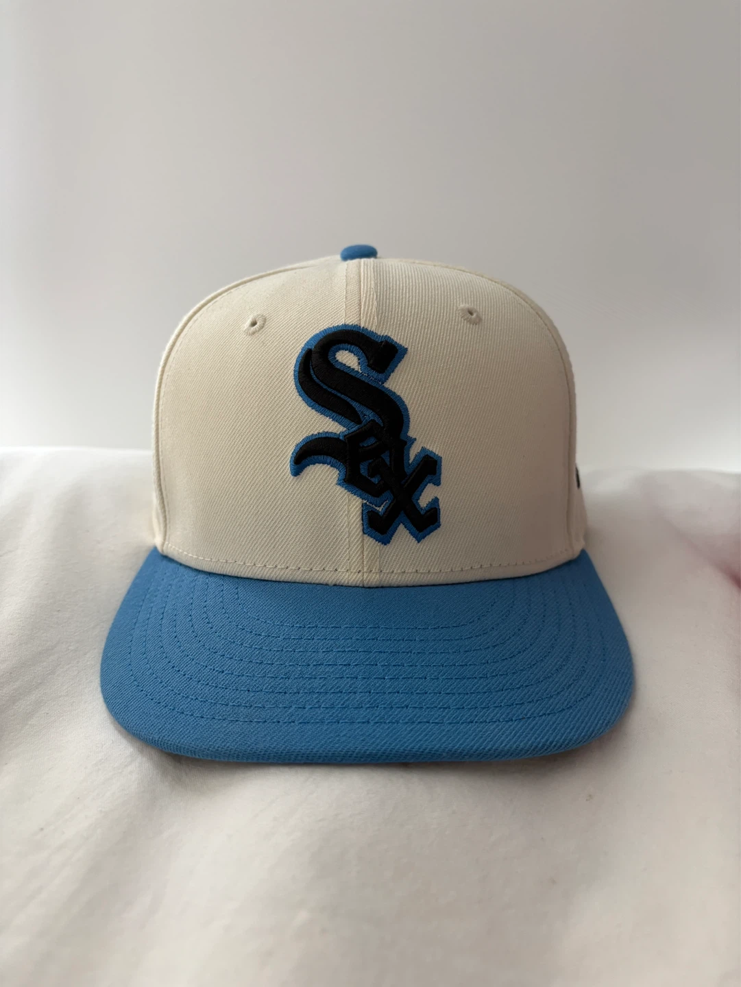 New Era 59FIFTY Chicago White Sox Fitted Hat