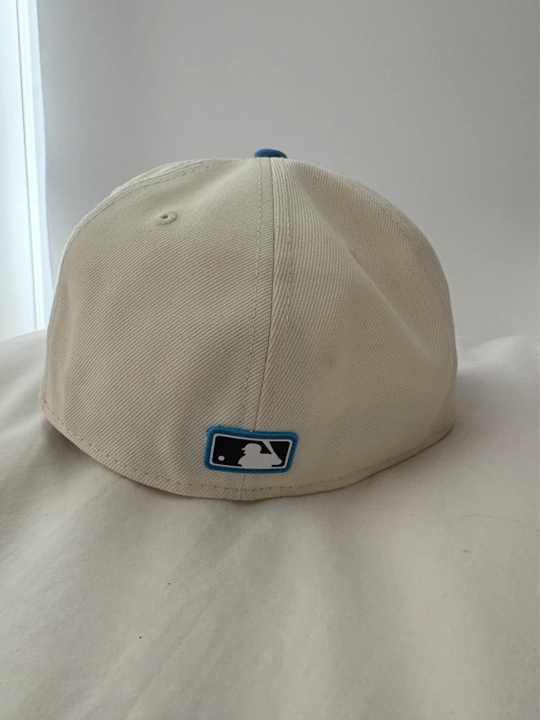 New Era 59FIFTY Chicago White Sox Fitted Hat - photo 3