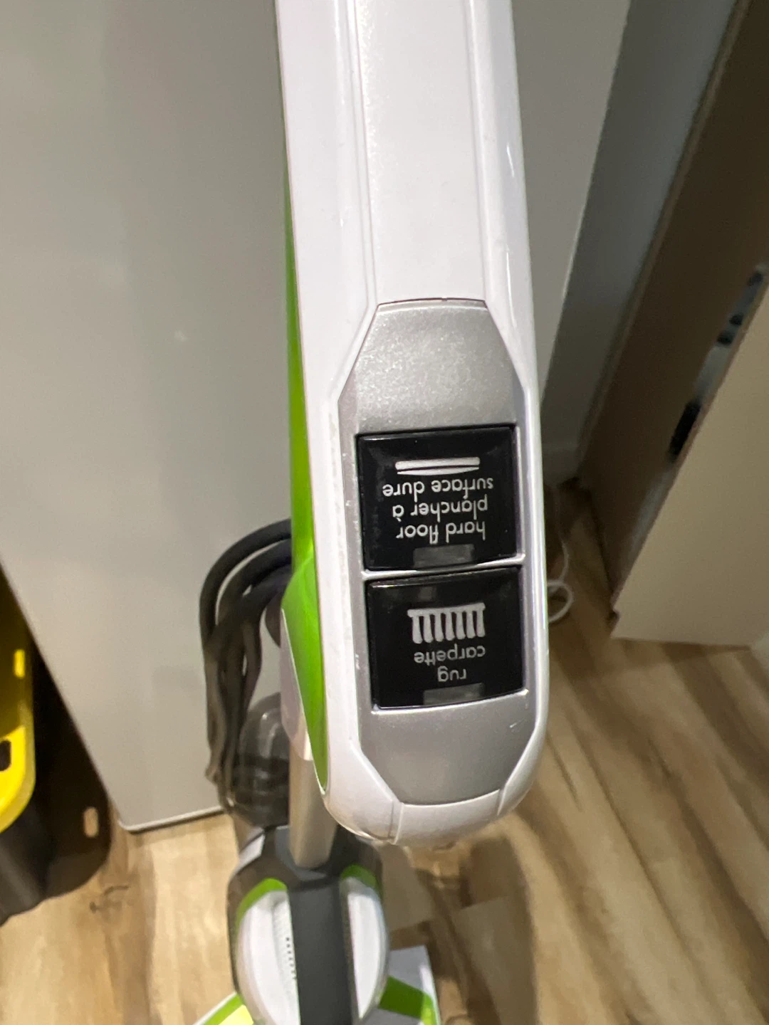 Bissell Crosswave Pet Pro - photo 2