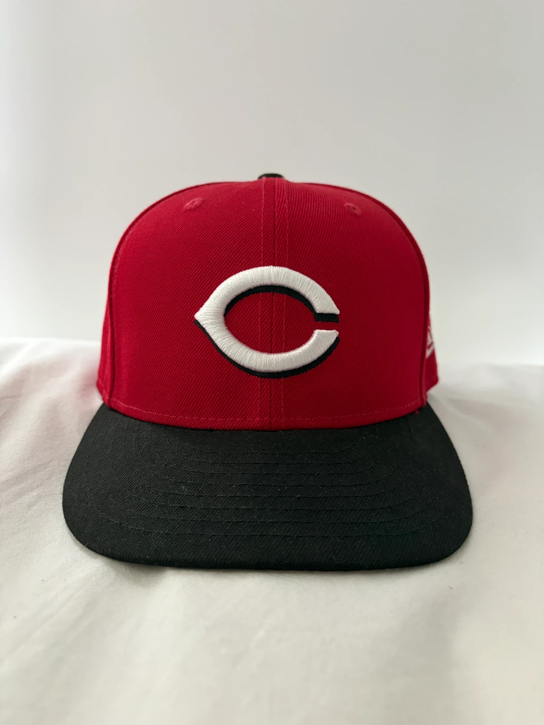 New Era Cincinnati Reds Baseball Cap 7 1/4