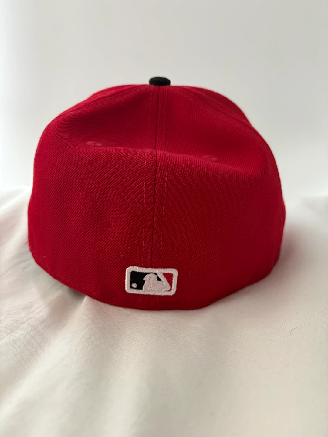 New Era Cincinnati Reds Baseball Cap 7 1/4 - photo 3