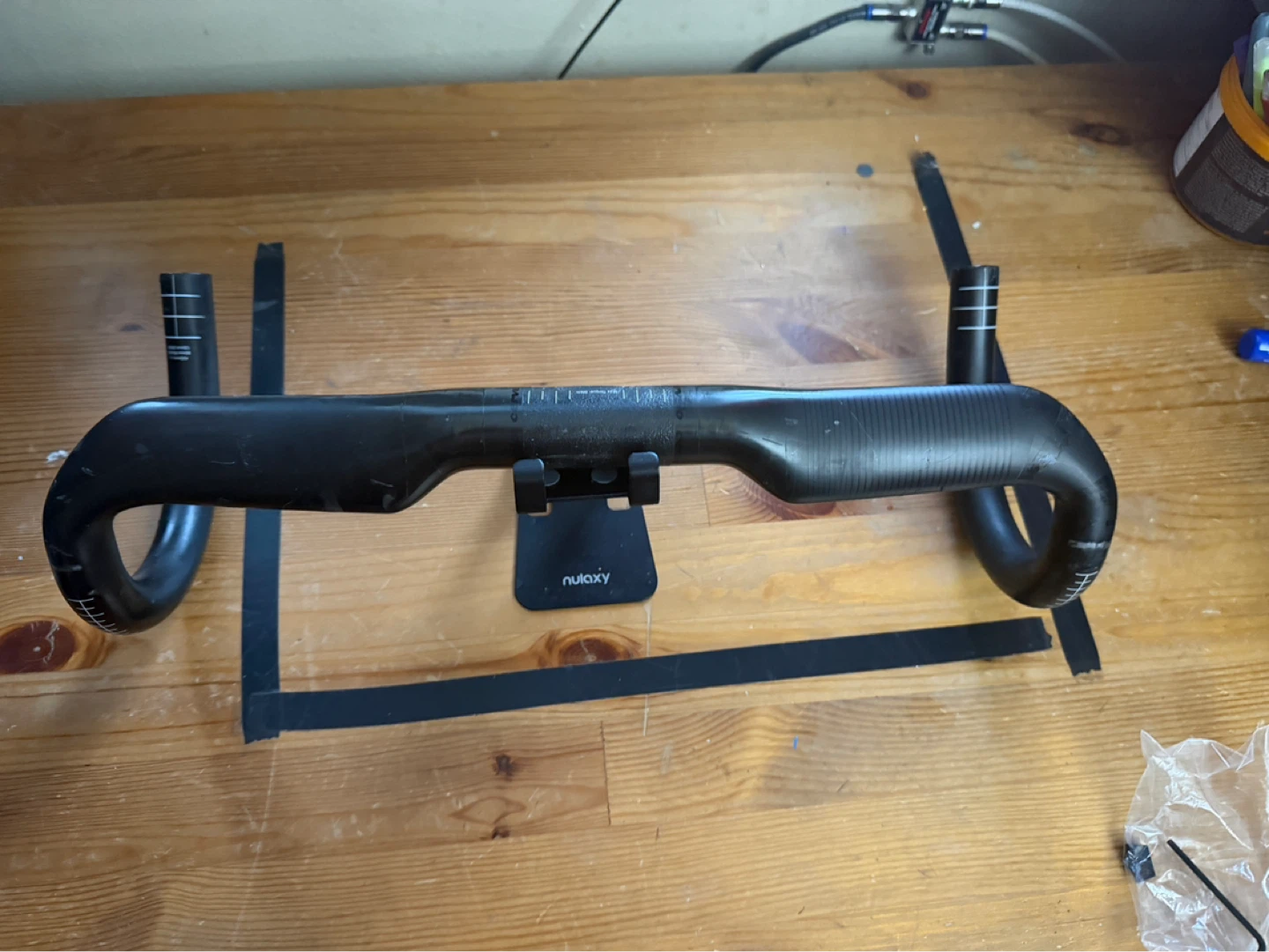 Cervelo AB09 Carbon Handlebar