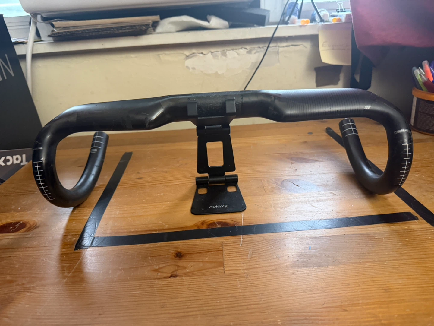 Cervelo AB09 Carbon Handlebar - photo 2