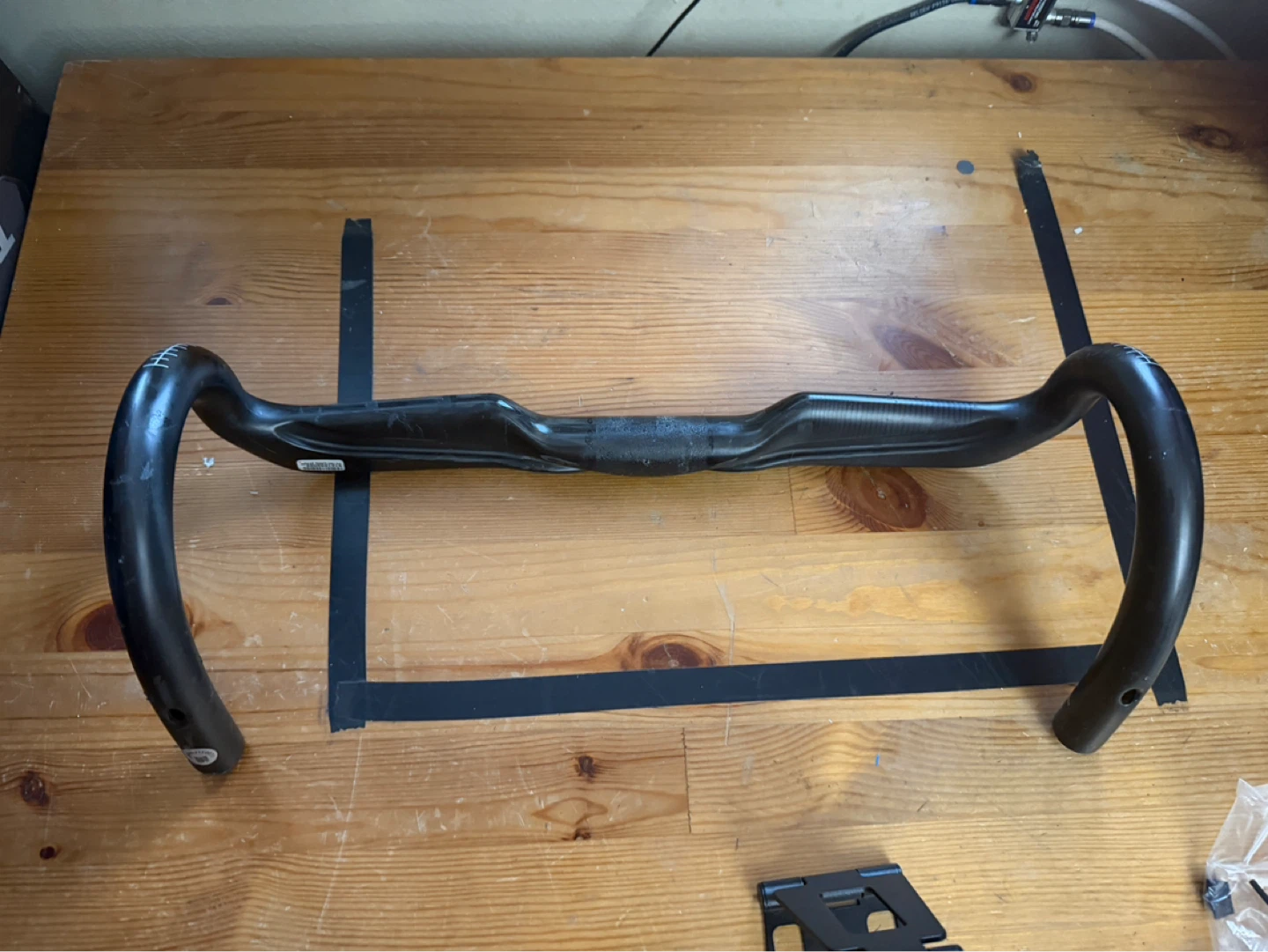 Cervelo AB09 Carbon Handlebar - photo 4