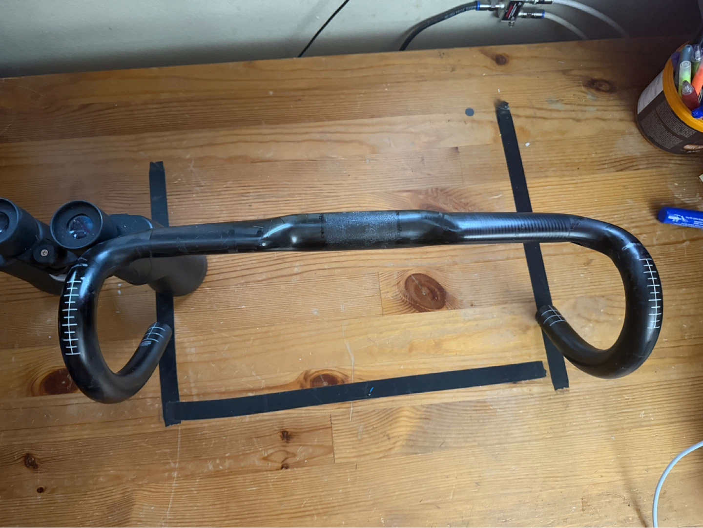 Cervelo AB09 Carbon Handlebar - photo 5