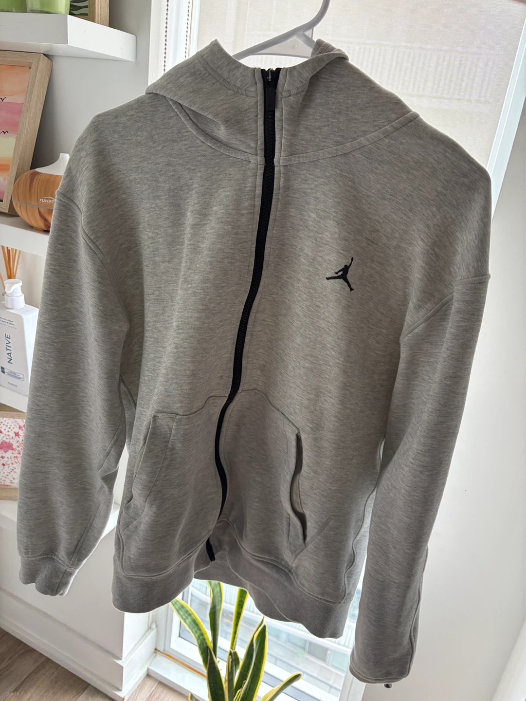 Jordan Sport Dri-FIT Hoodie