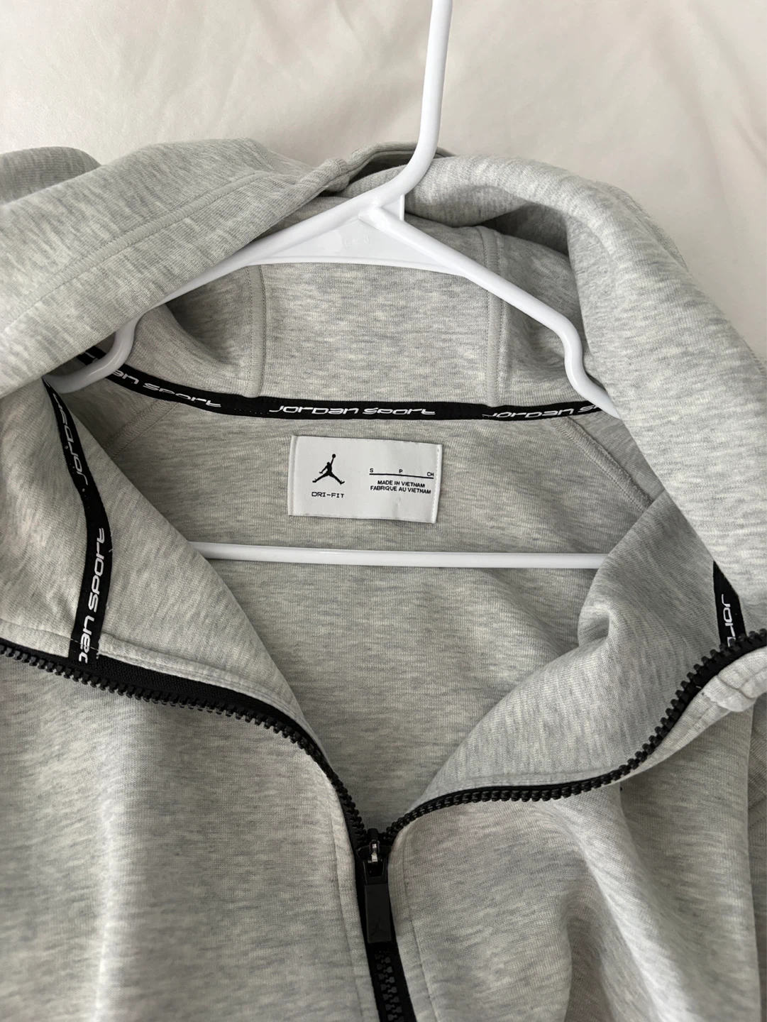 Jordan Sport Dri-FIT Hoodie - photo 2
