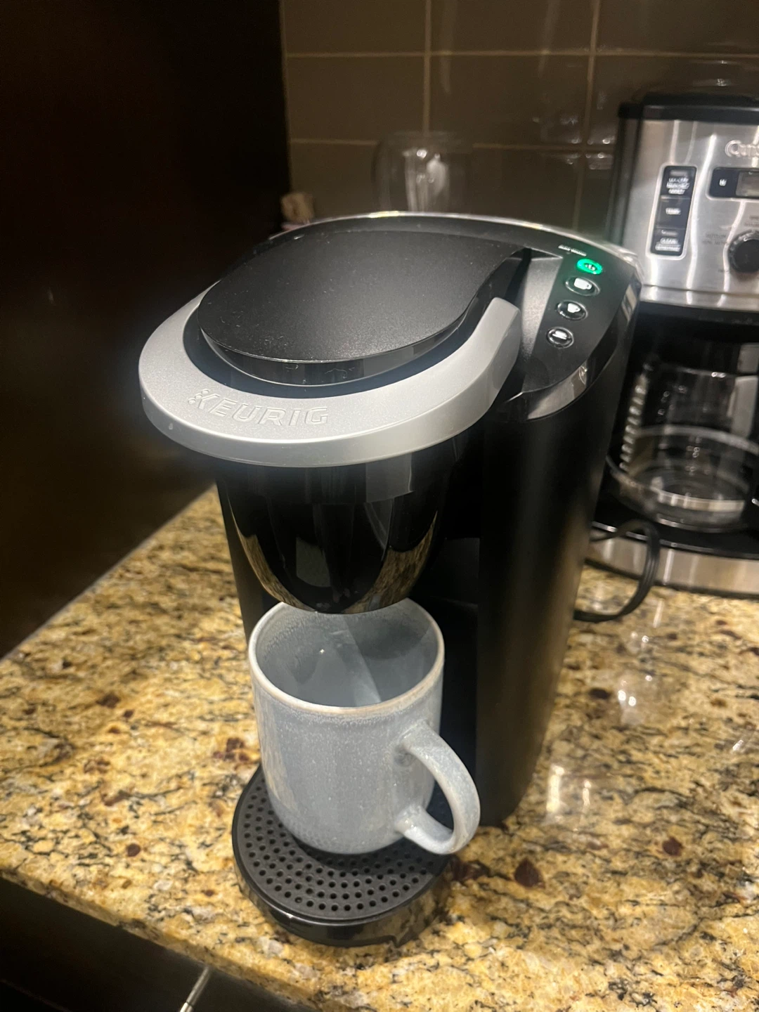 Keurig K-Cup Coffee Maker - photo 4