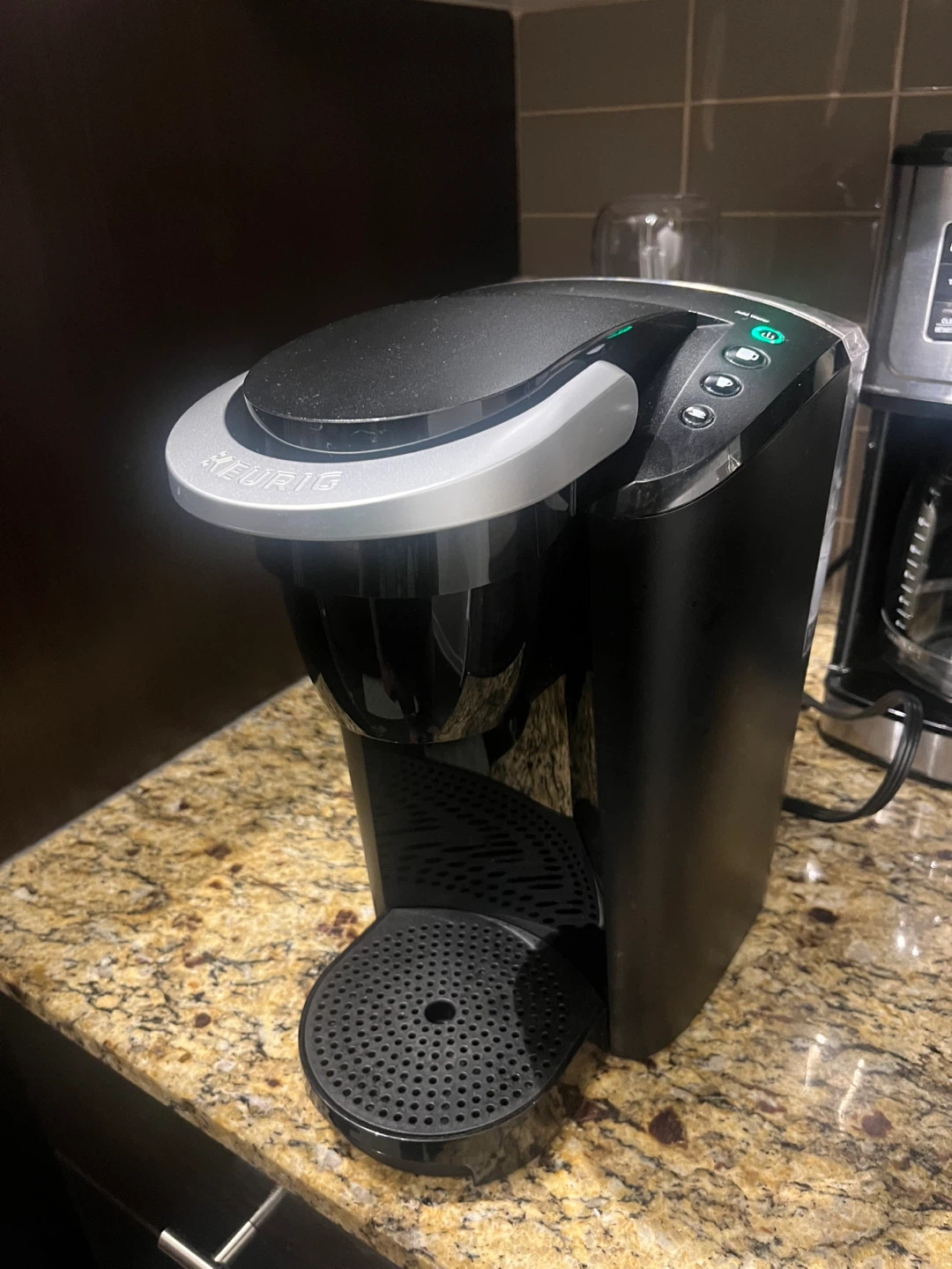 Keurig K-Cup Coffee Maker