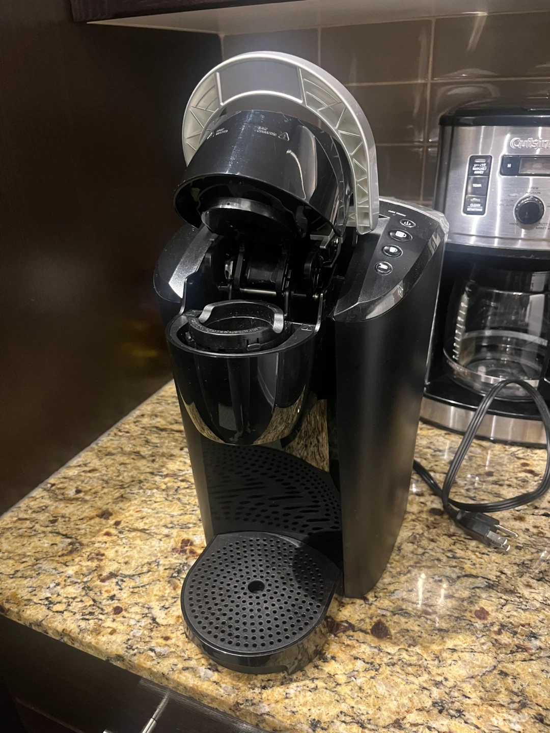 Keurig K-Cup Coffee Maker - photo 2