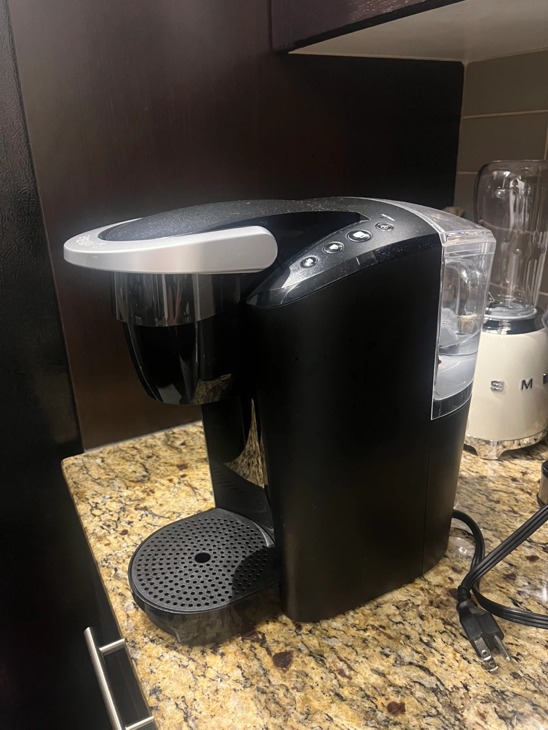 Keurig K-Cup Coffee Maker - photo 3