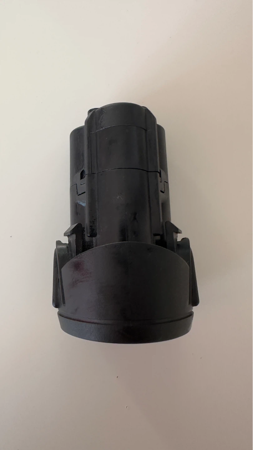 Mirka BPA 10825 Rechargeable Li-Ion Battery Pack - photo 3