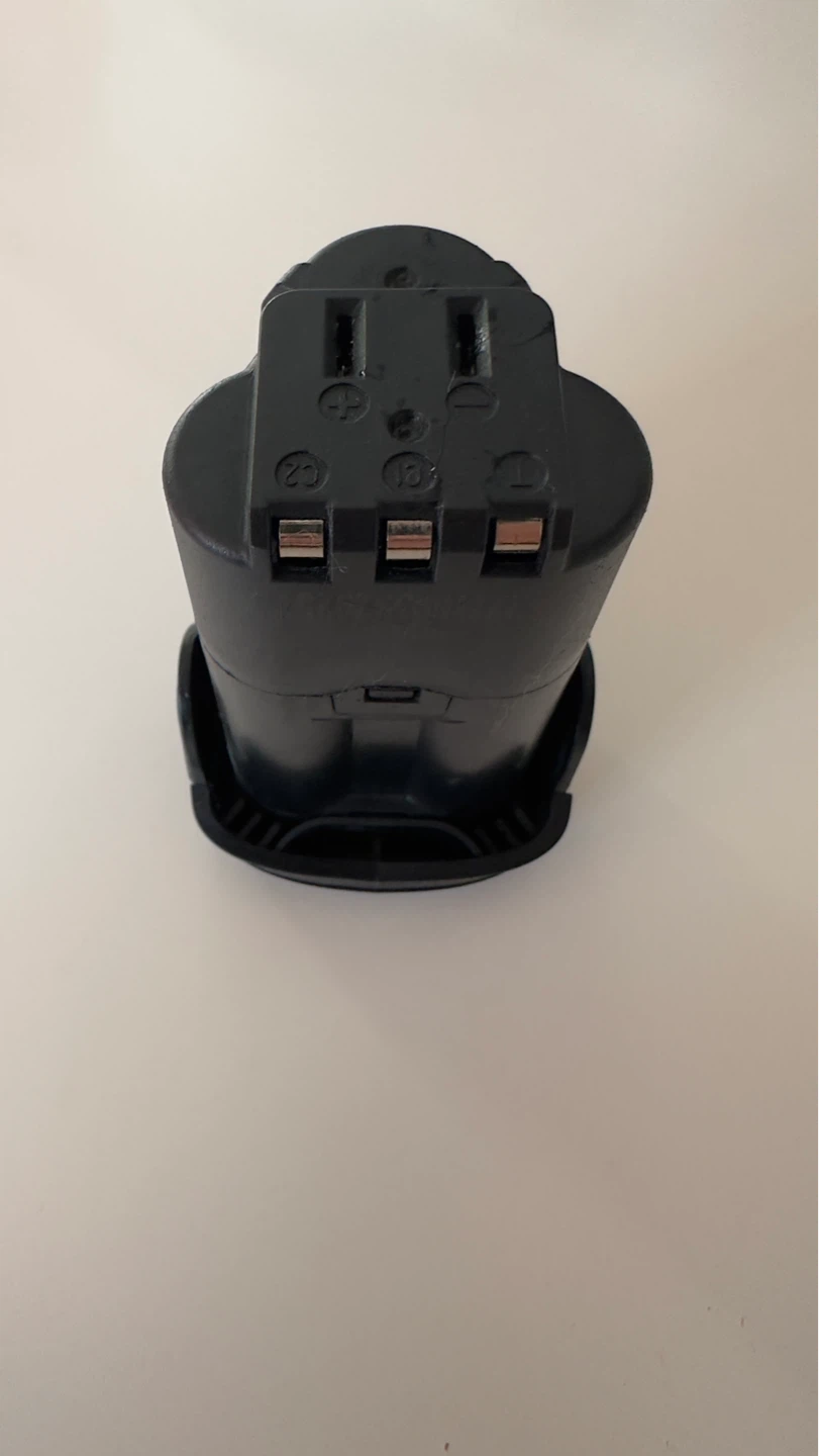 Mirka BPA 10825 Rechargeable Li-Ion Battery Pack