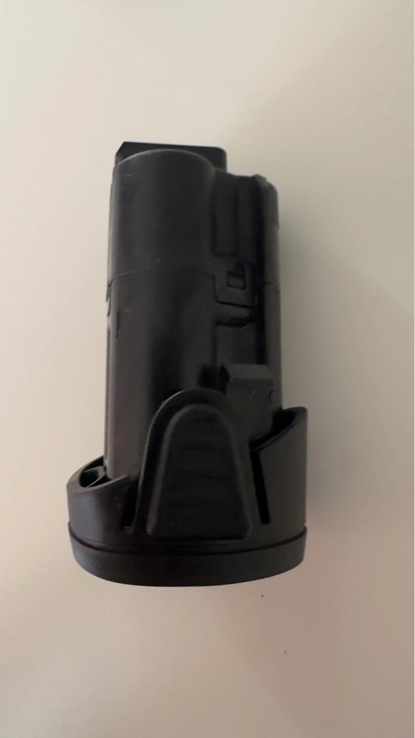 Mirka BPA 10825 Rechargeable Li-Ion Battery Pack - photo 2
