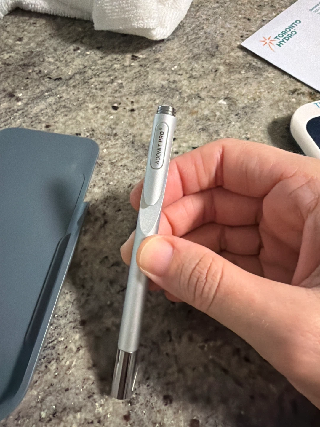 Adonit Pro 4 Stylus Pen