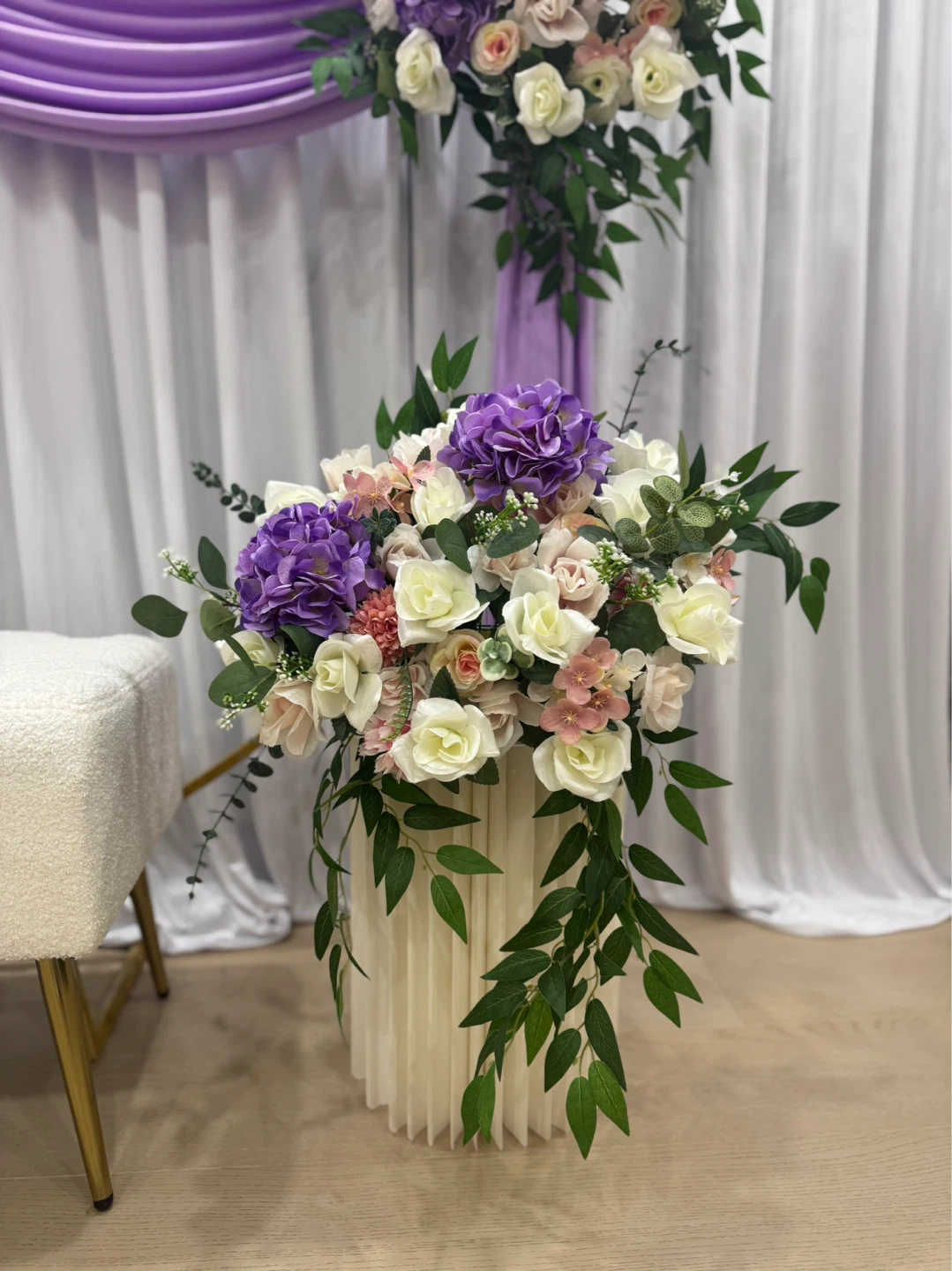 Rent-lavender setup - photo 2