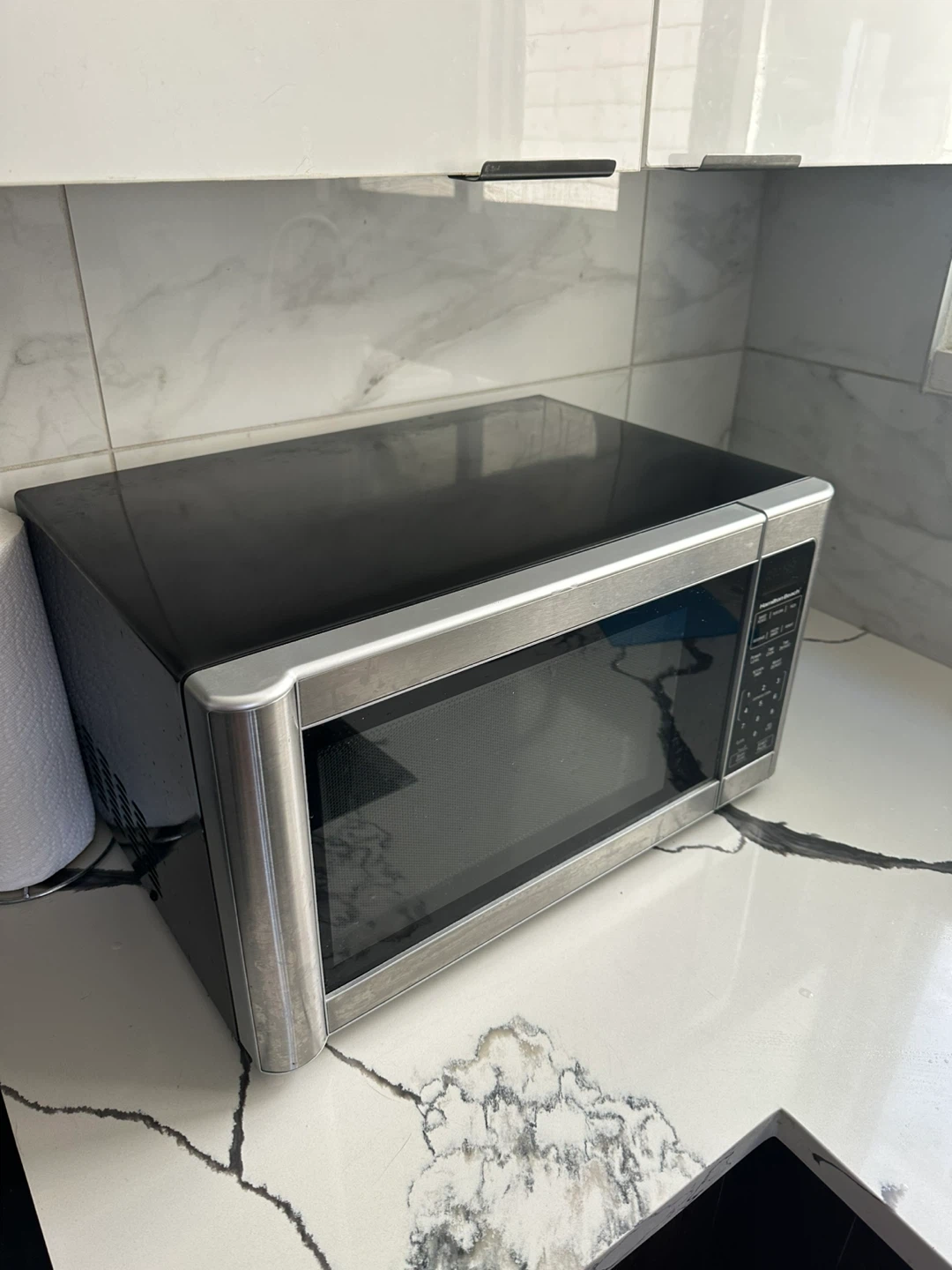 Hamilton Beach Microwave