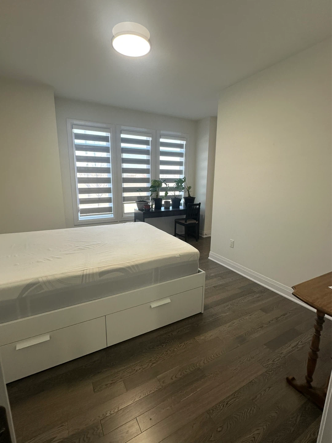 Rent for room