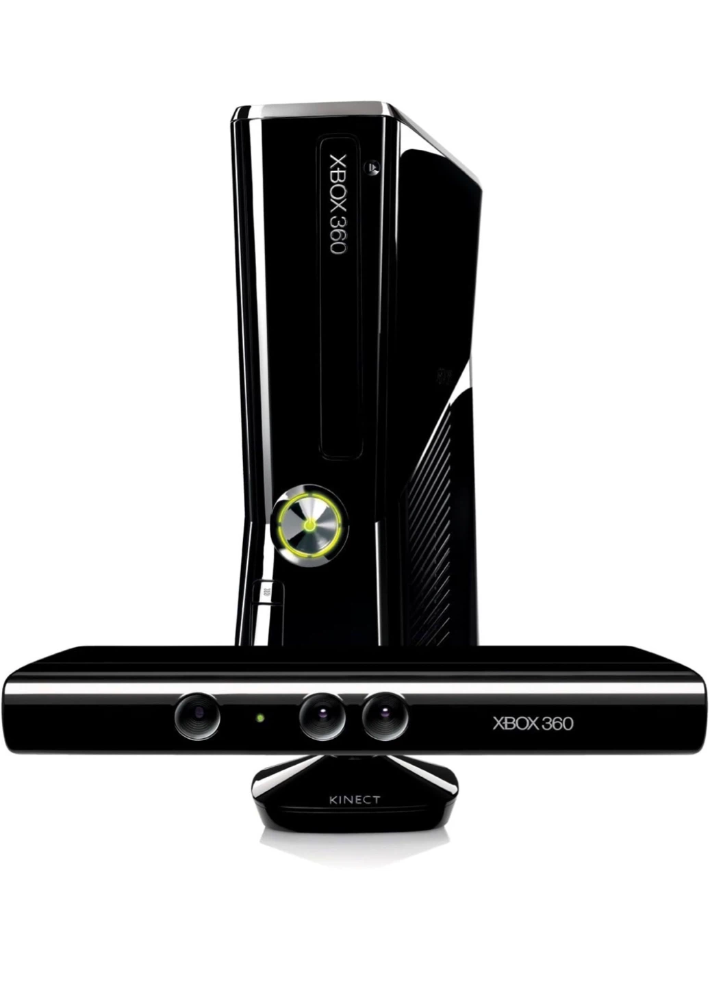 Xbox 360 Kinect